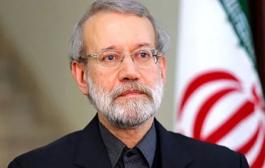 لاریجانی