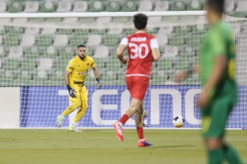 الکسیس
