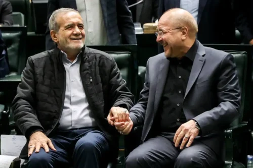 پزشکیان