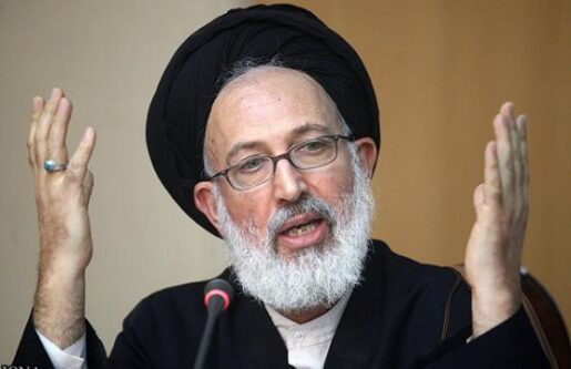 سید محمدعلی ایازی