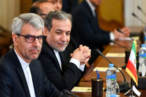 مذاکرات