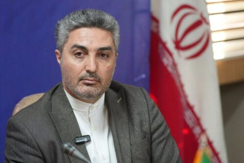 سخنگوی کمیسیون اقتصادی