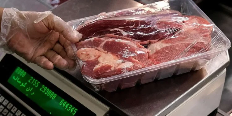 جلوی واردات گوشت را گرفتند!