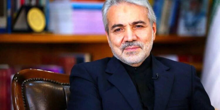 سایت خبری تحلیلی جریان نو نمیشود بازار قیمت ارز را تعیین کند