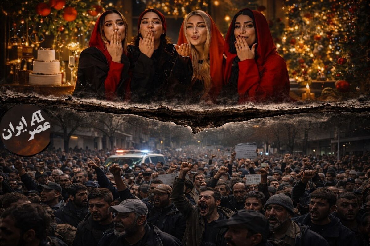 سایت خبری تحلیلی جریان نو سایت خبری تحلیلی جریان نو