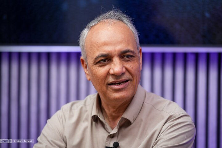 سایت خبری تحلیلی جریان نو سایت خبری تحلیلی جریان نو